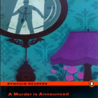 Аудиокнига Объявлено убийство Агата Кристи на английском языке Аудиокнига Объявлено убийство Агата Кристи на английском языке