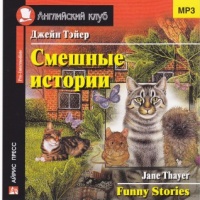 Смешные истории Джейн Тэйер Смешные истории Джейн Тэйер
