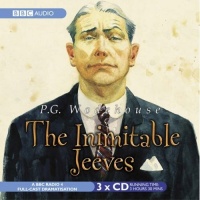 Аудиокнига Этот неподражаемый Дживс Пелам Гренвилл Вудхаус на английском языке Аудиокнига Этот неподражаемый Дживс Пелам Гренвилл Вудхаус на английском языке